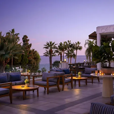 Mediterranean Beach Hotel-3
